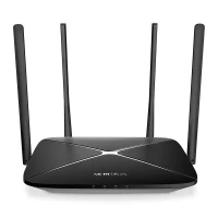 Mercusys AC12 AC1200 Dual Band Wireless Router