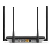 Mercusys AC12 AC1200 Dual Band Wireless Router