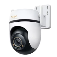 Tapo C530WS Outdoor Pan/Tilt Security Wi-Fi Camera