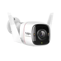 Tapo C325WB Outdoor Security WiFi Camera