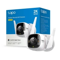 Tapo C325WB Outdoor Security WiFi Camera