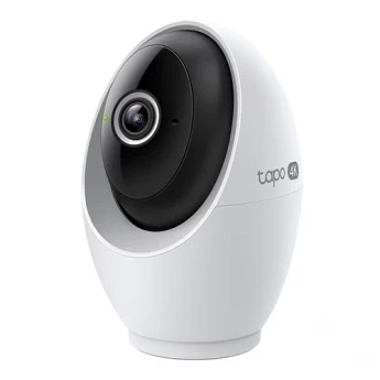 Внешний вид: Tapo C260 Pan/Tilt AI Home Security Wi-Fi Camera Tapo C260 Pan/Tilt AI Home Security Wi-Fi Camera