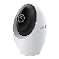Tapo C260 Pan/Tilt AI Home Security Wi-Fi Camera