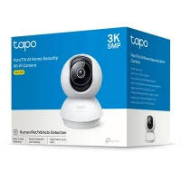Tapo C230 Pan/Tilt AI Home Security Wi-Fi Camera