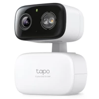 Tapo C206 Indoor/Outdoor Home Security Wi-Fi Camera