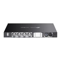 Omada SX6632YF 26-Port 10G Stackable L3 Managed Aggregation Switch with 6 25G Slots