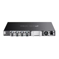 Omada SG6428XHP 24-Port Gigabit Stackable L3 Managed PoE+ Switch with 4 10G Slots