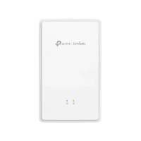 Omada EAP625GP-Wall AX1800 Wi-Fi 6 Wall Plate GPON Access Point