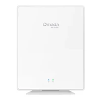 Omada EAP603GP-Desktop AX1800 Wi-Fi 6 Desktop GPON Access Point