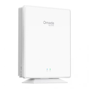 Внешний вид: Omada EAP650-Desktop AX3000 Desktop Wi-Fi 6 Access Point Omada EAP650-Desktop AX3000 Desktop Wi-Fi 6 Access Point
