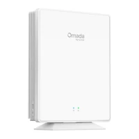 Omada EAP650-Desktop AX3000 Desktop Wi-Fi 6 Access Point