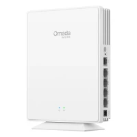 Omada EAP650-Desktop AX3000 Desktop Wi-Fi 6 Access Point