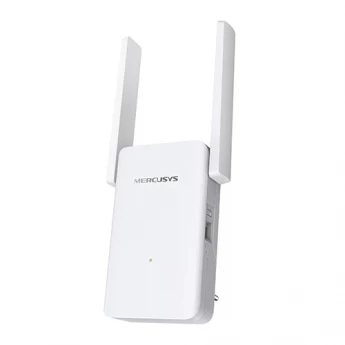 Внешний вид: Mercusys ME80X AX3000 Wi-Fi 6 Range Extender Mercusys ME80X AX3000 Wi-Fi 6 Range Extender