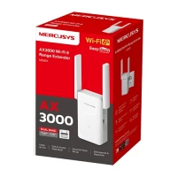 Mercusys ME80X AX3000 Wi-Fi 6 Range Extender
