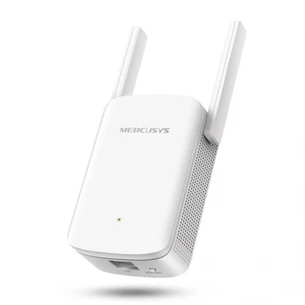 Внешний вид: Mercusys ME30 AC1200 Wi-Fi Range Extender Mercusys ME30 AC1200 Wi-Fi Range Extender