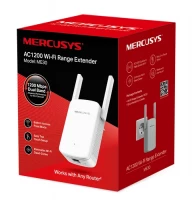 Mercusys ME30 AC1200 Wi-Fi Range Extender