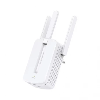 Внешний вид: Mercusys MW300RE 300 Mbps Wi-Fi Range Extender Mercusys MW300RE 300 Mbps Wi-Fi Range Extender