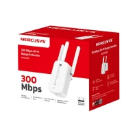 Mercusys MW300RE 300 Mbps Wi-Fi Range Extender
