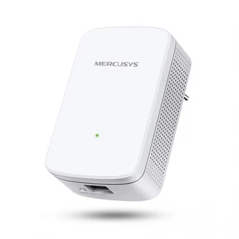 Внешний вид: Mercusys ME10 300 Mbps Wi-Fi Range Extender Mercusys ME10 300 Mbps Wi-Fi Range Extender