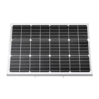 Vigi Solar Panel 60W