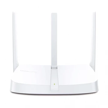 Внешний вид: Mercusys MW306R 300 Mbps Multi-Mode Wireless N Router Mercusys MW306R 300 Mbps Multi-Mode Wireless N Router