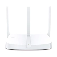 Mercusys MW306R 300 Mbps Multi-Mode Wireless N Router