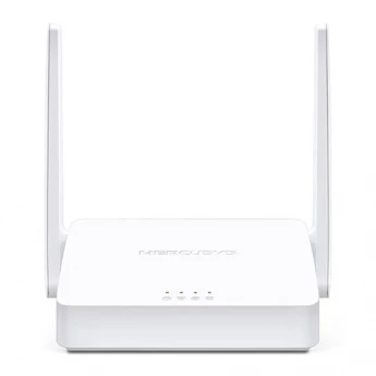 Внешний вид: Mercusys MW302R 300Mbps Multi-Mode Wireless N Router Mercusys MW302R 300Mbps Multi-Mode Wireless N Router