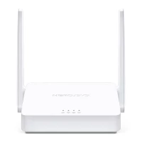Mercusys MW302R 300Mbps Multi-Mode Wireless N Router