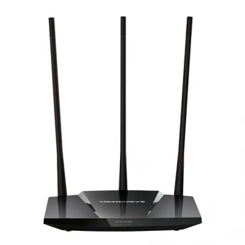 Внешний вид: Mercusys MW330HP 300Mbps High Power Wireless N Router Mercusys MW330HP 300Mbps High Power Wireless N Router