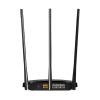 Mercusys MW330HP 300Mbps High Power Wireless N Router
