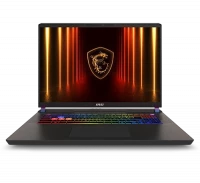 MSI Vector 17 HX AI A2XWHG-067XAZ (9S7-17S372-067) Gaming Notebook