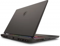 MSI Vector 17 HX AI A2XWHG-067XAZ (9S7-17S372-067) Gaming Notebook