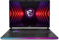 MSI Raider GE68 HX 14VGG-287US (9S7-15M231-287) Gaming Notebook