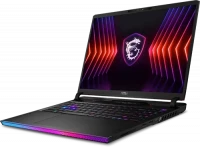 MSI Raider GE68 HX 14VGG-287US (9S7-15M231-287) Gaming Notebook