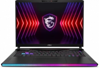 Внешний вид: MSI Raider GE68HX 13VF-062US (9S7-15M211-062) Gaming Notebook MSI Raider GE68HX 13VF-062US (9S7-15M211-062) Gaming Notebook