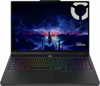 Внешний вид: Lenovo Legion Pro 5 16IAX10 (83F30015RK) Gaming Notebook Lenovo Legion Pro 5 16IAX10 (83F30015RK) Gaming Notebook