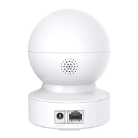 Tapo C202 Pan/Tilt Home Security Camera