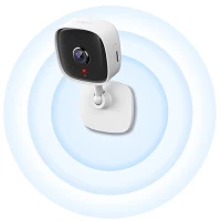 Tapo C110 Home Security Wi-Fi Camera