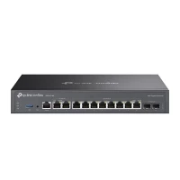 Omada ER7412-M2 Multi-Gigabit VPN Router