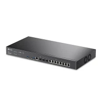 Omada ER8411 VPN Router with 10G Ports