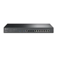 Omada ER8411 VPN Router with 10G Ports