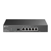 Omada TL-ER7206 SafeStream Gigabit Multi-WAN VPN Router