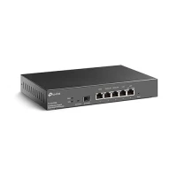 Omada TL-ER7206 SafeStream Gigabit Multi-WAN VPN Router