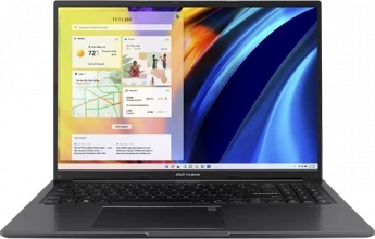 Внешний вид: Asus Vivobook 16 X1605ZA-MB363 (90NB0ZA3-M00K90) Notebook Asus Vivobook 16 X1605ZA-MB363 (90NB0ZA3-M00K90) Notebook