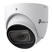 Vigi InSight S445ZI 4MP IR Motorized Varifocal Turret Network Camera