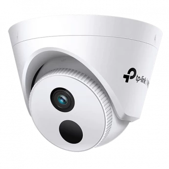 Внешний вид: Vigi C440I (2.8mm Lens) 4MP IR Turret Network Camera Vigi C440I (2.8mm Lens) 4MP IR Turret Network Camera