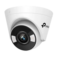Vigi C430 (4mm Lens) 3MP Full-Color Turret Network Camera