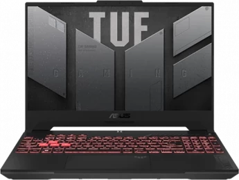 Внешний вид: Asus TUF Gaming A17 FA707NVR-HX049 (90NR0JJ5-M001T0) Gaming Notebook Asus TUF Gaming A17 FA707NVR-HX049 (90NR0JJ5-M001T0) Gaming Notebook