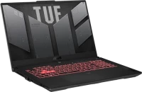 Asus TUF Gaming A17 FA707NVR-HX049 (90NR0JJ5-M001T0) Gaming Notebook