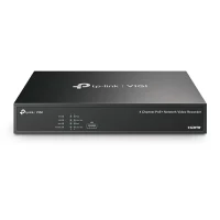 Vigi NK4P-T4425-2T 4MP Full-Color Turret IPC & 4 Channel PoE+ NVR KIT